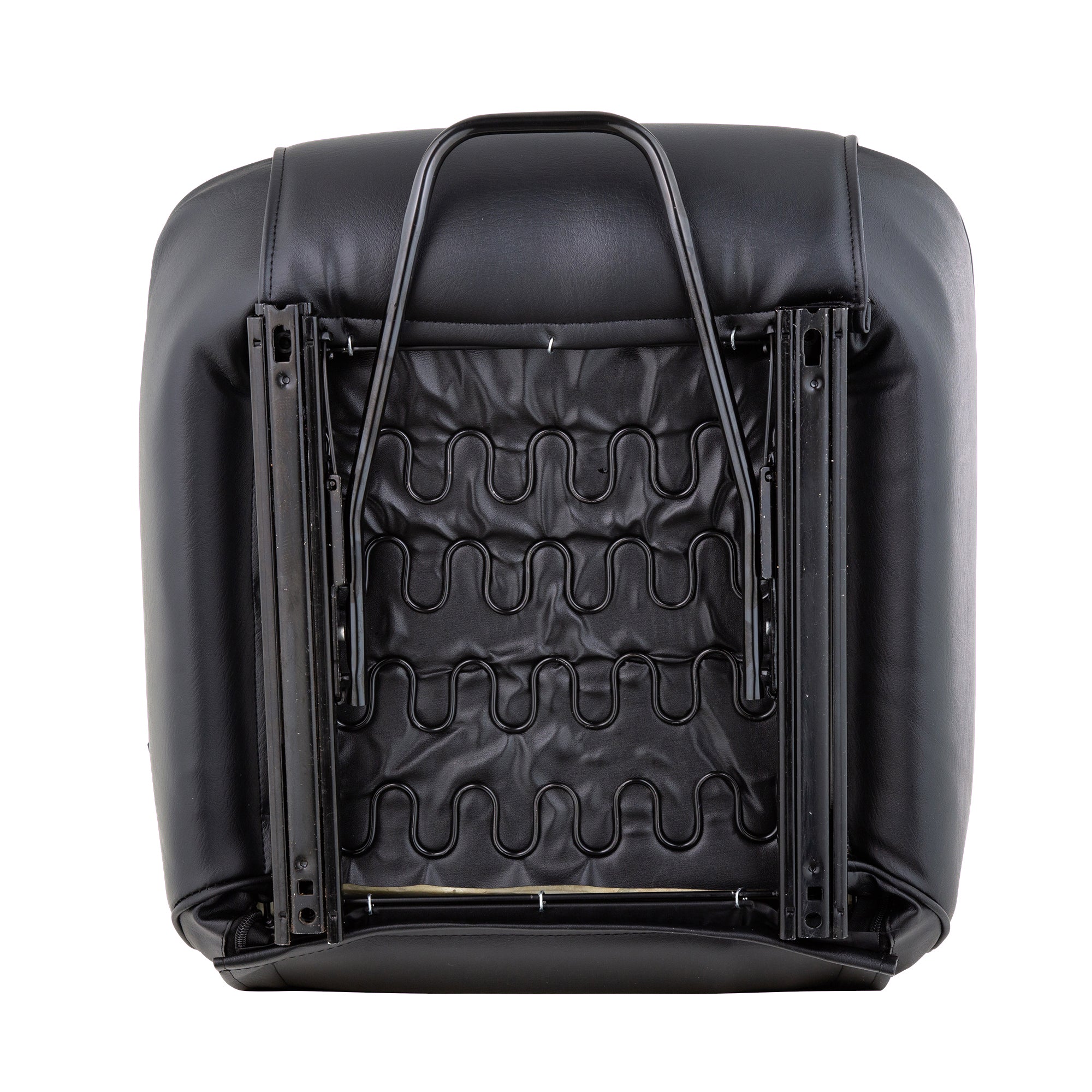 Superlite RS-M Classic Bucket Car Seats (Pair) Including Dual Locking Runners