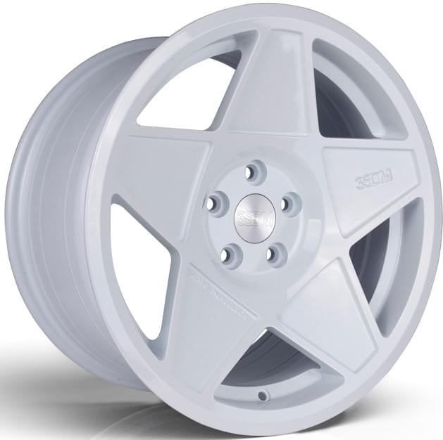 3SDM 0.05 16x9 4x100 ET20 White