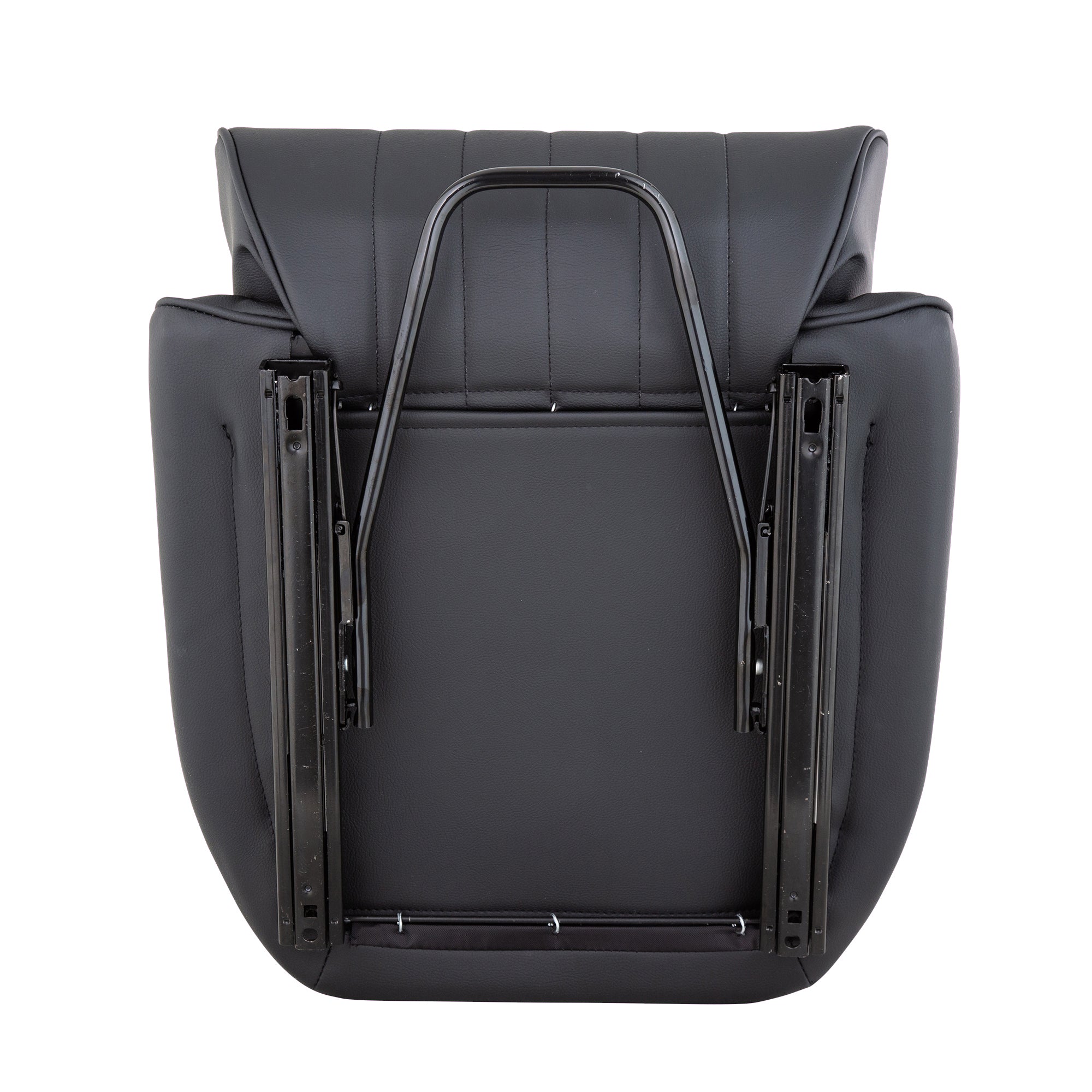 Superlite Roadster Classic Bucket Car Seats (Pair) With Double Locking Runners