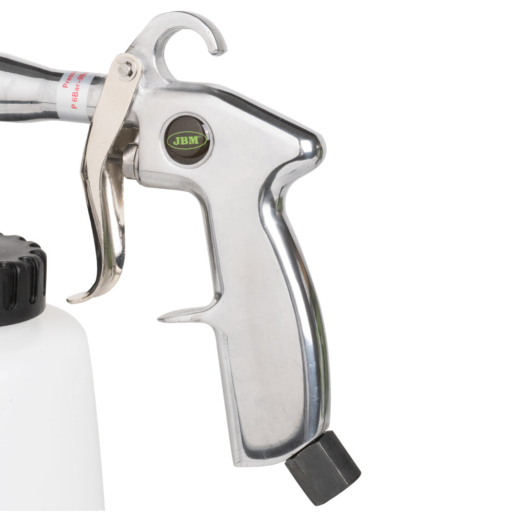 JBM Tornado cleaning gun for Air Compressor