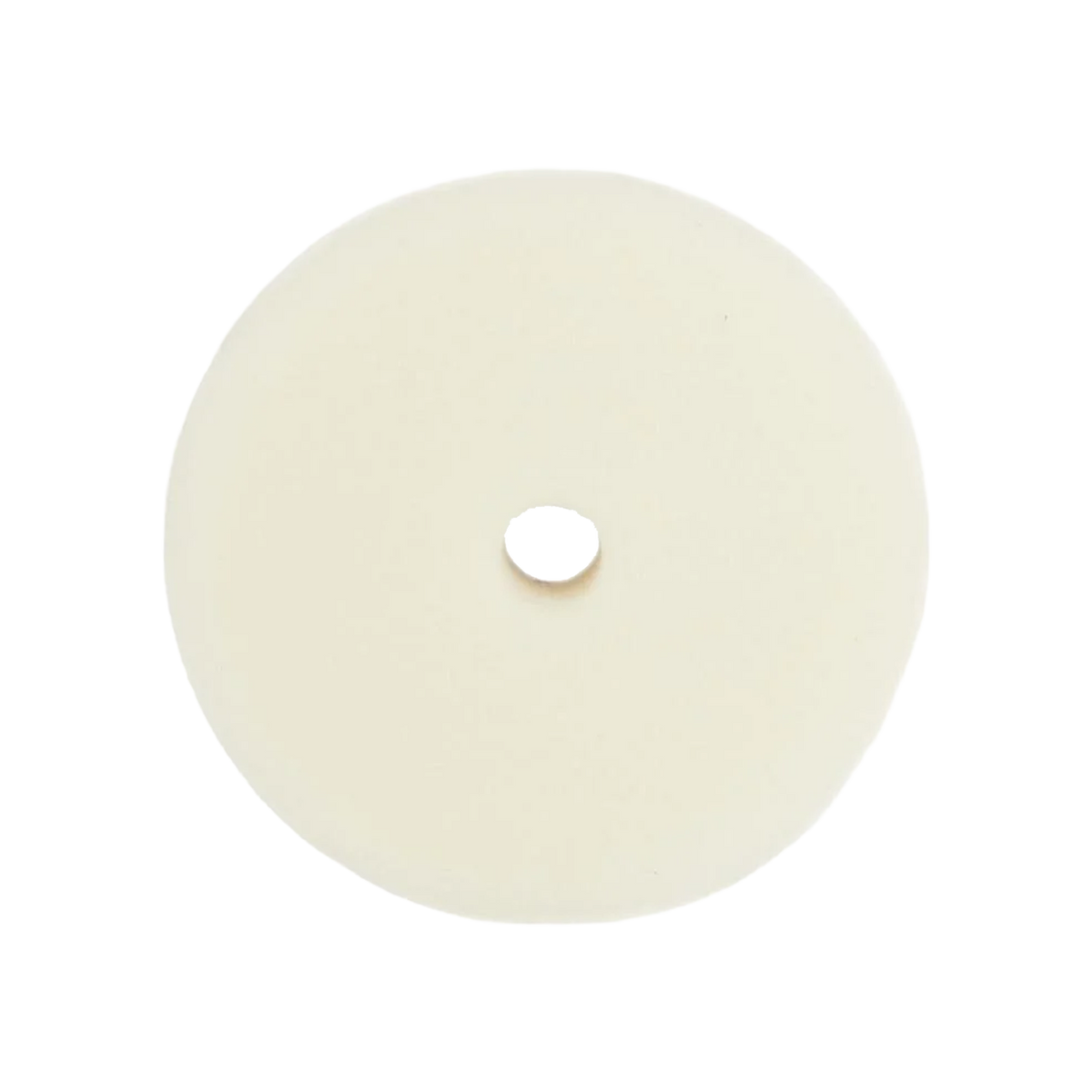 5" Cartec Unpaid Machine Compounding Pad