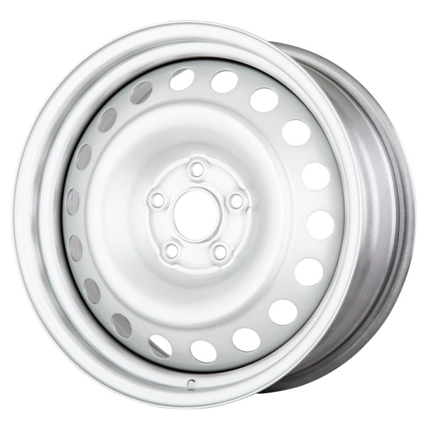 20"x 8"  Steel Wheel Club Rok