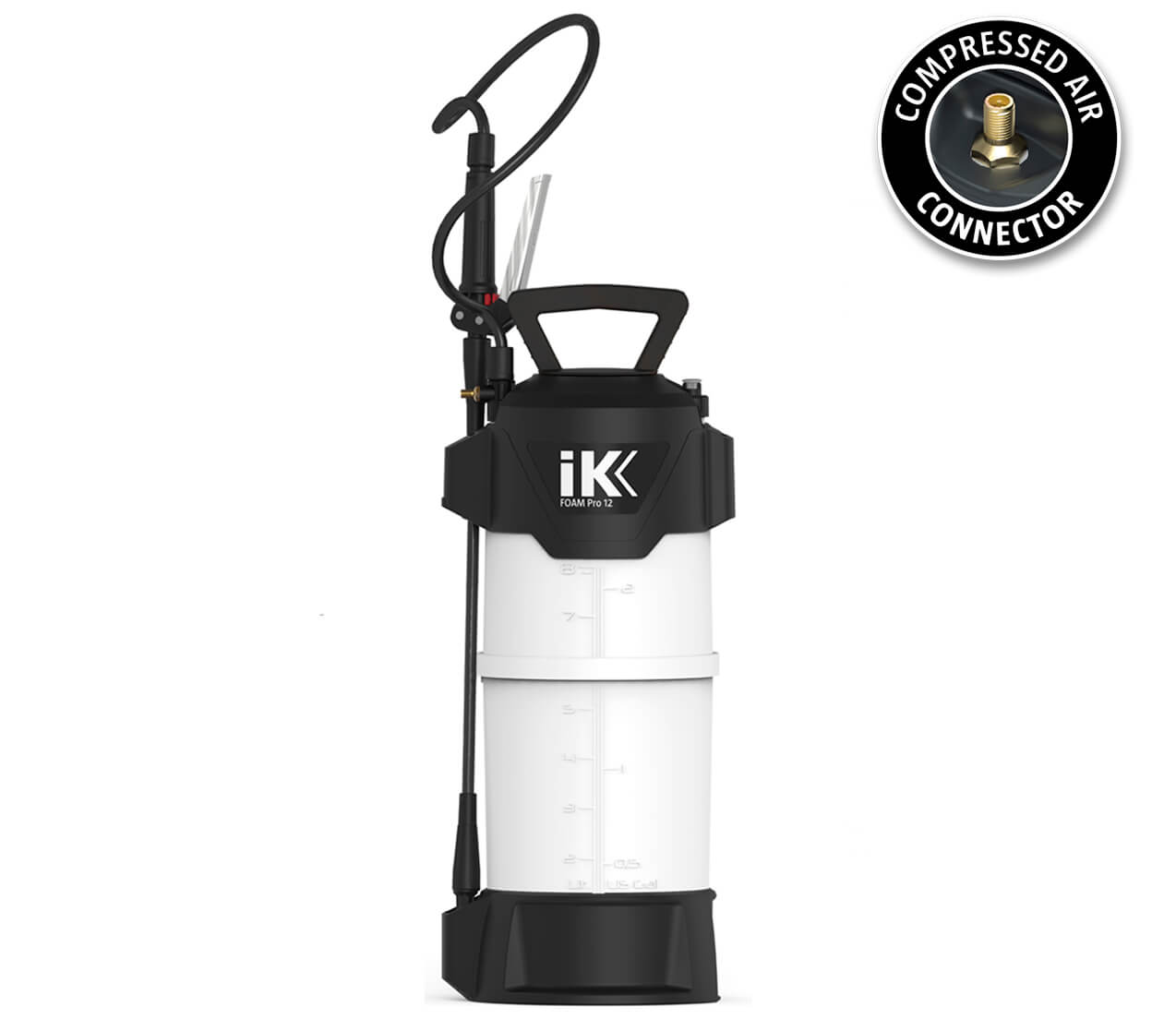 IK Sprayers Foam Pro 12