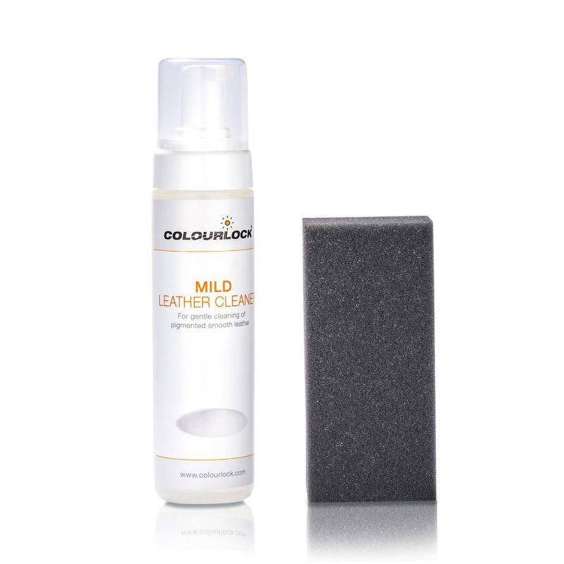 Colourlock Mild Leather Cleaner - 200ml