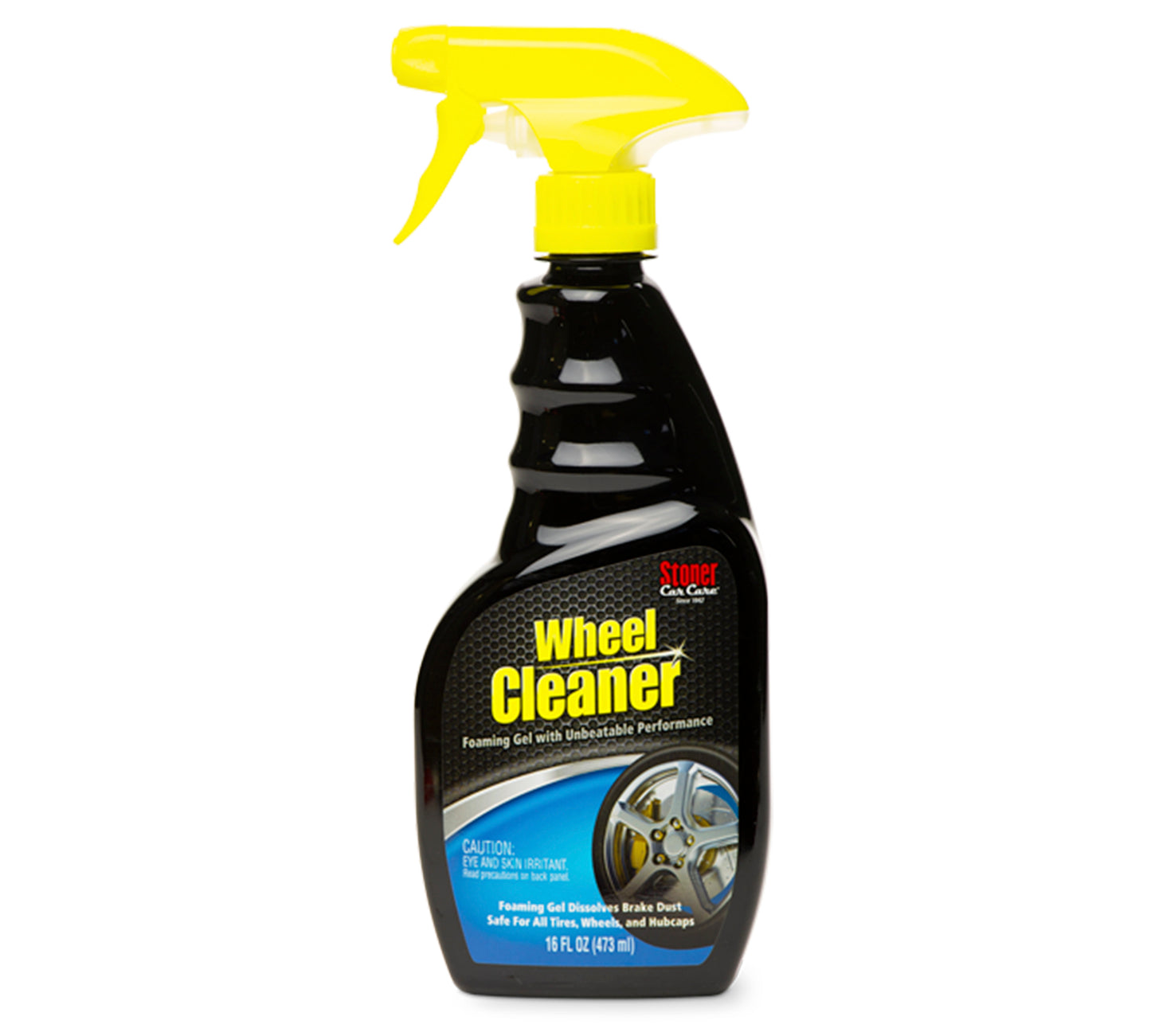 Stoner Wheel Cleaner 643ml