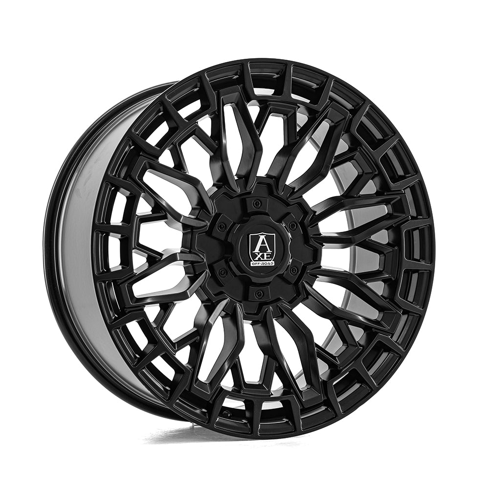 AXE AT10 22x9.5 6x130 ET27 SATIN BLACK
