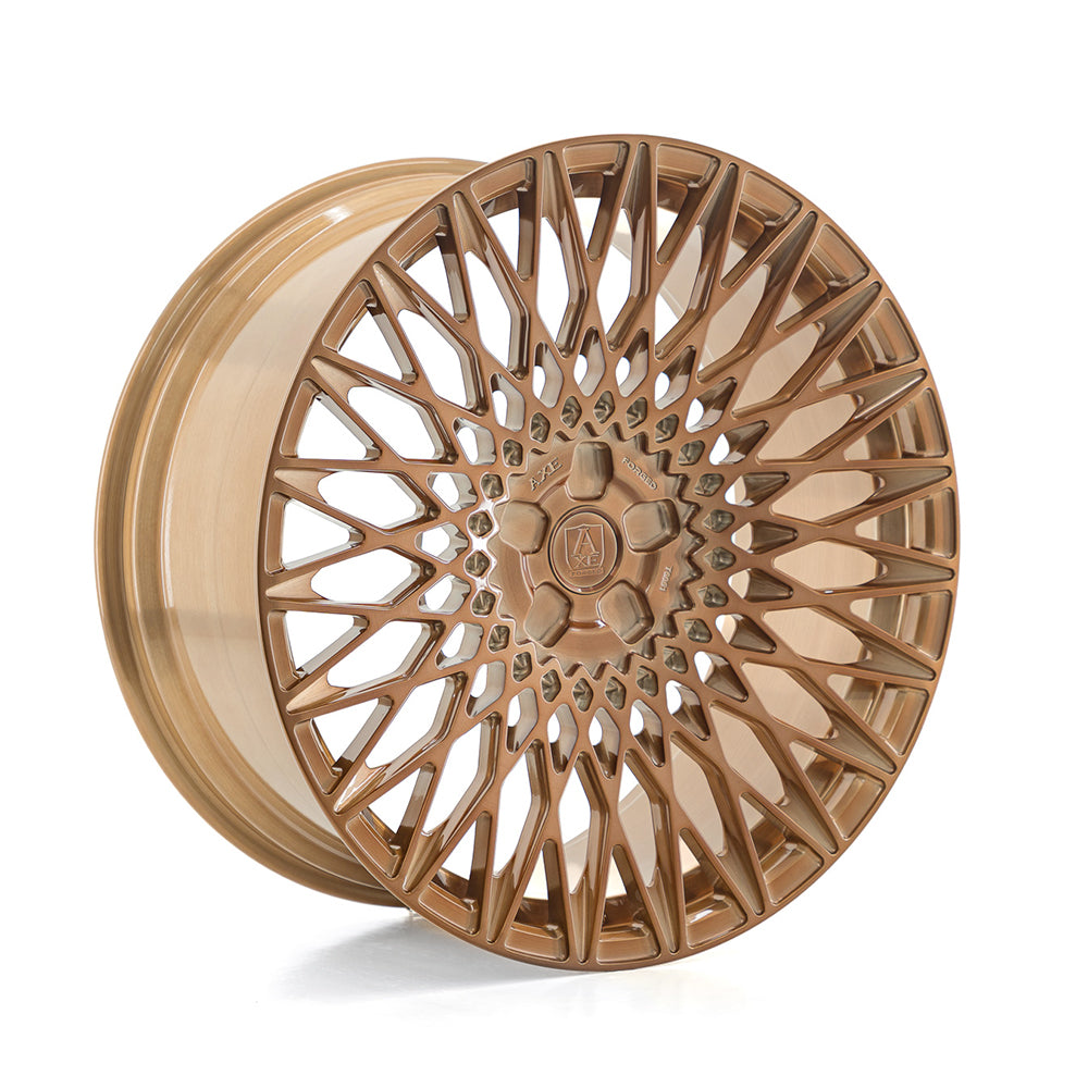 AXE FORGED FF7 23x10 5x108 ET20 GLOSS BRONZE & TINTED
