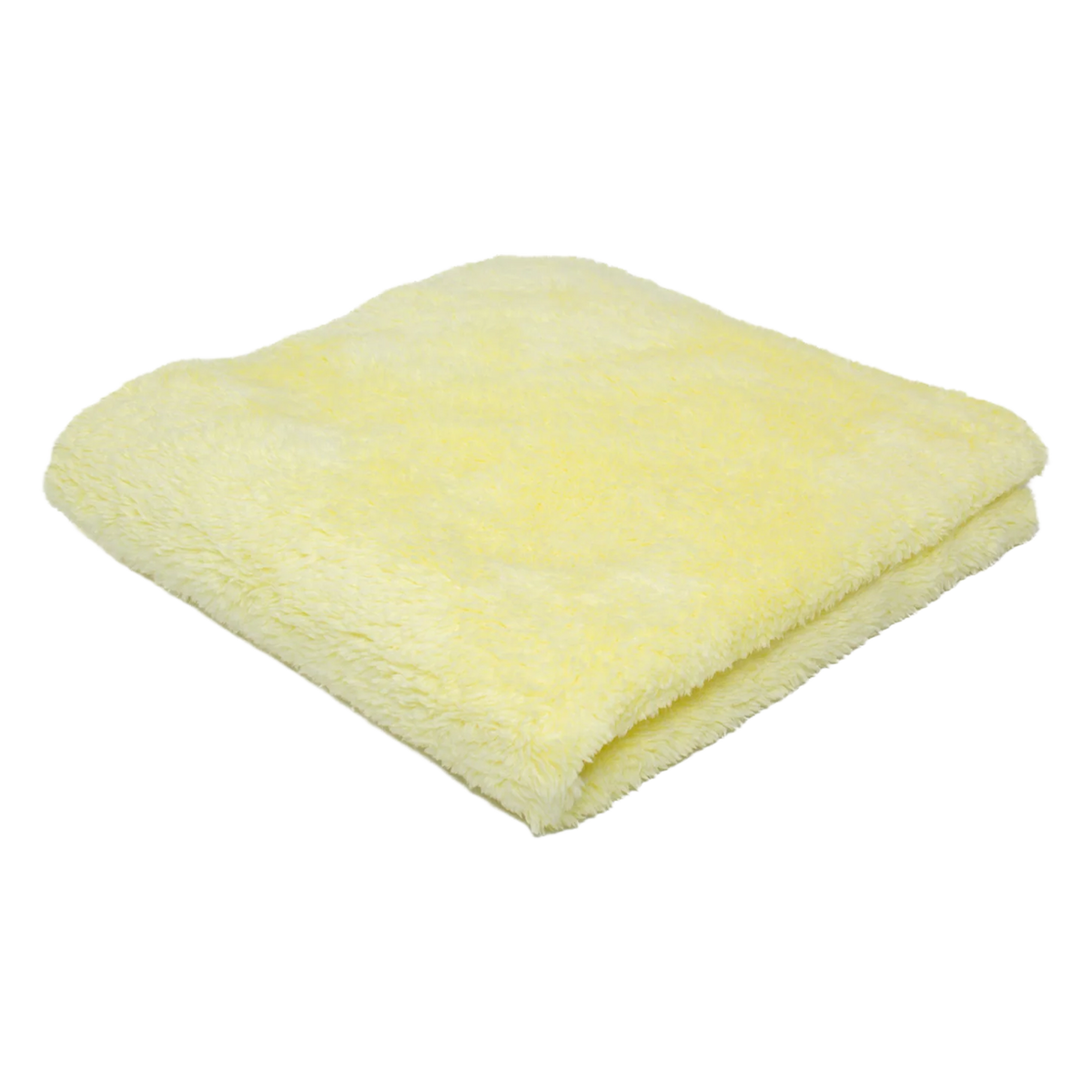 Alchemy Edgeless Microfibre Buff Towel