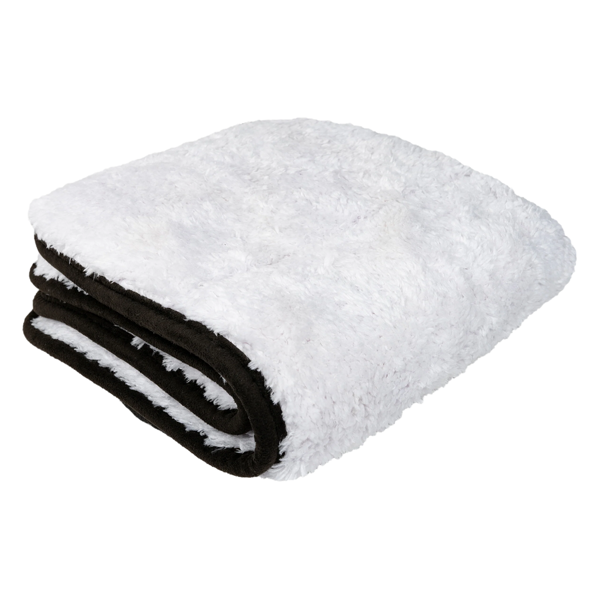 Alchemy Plush Buff Microfibre Buffing Towel
