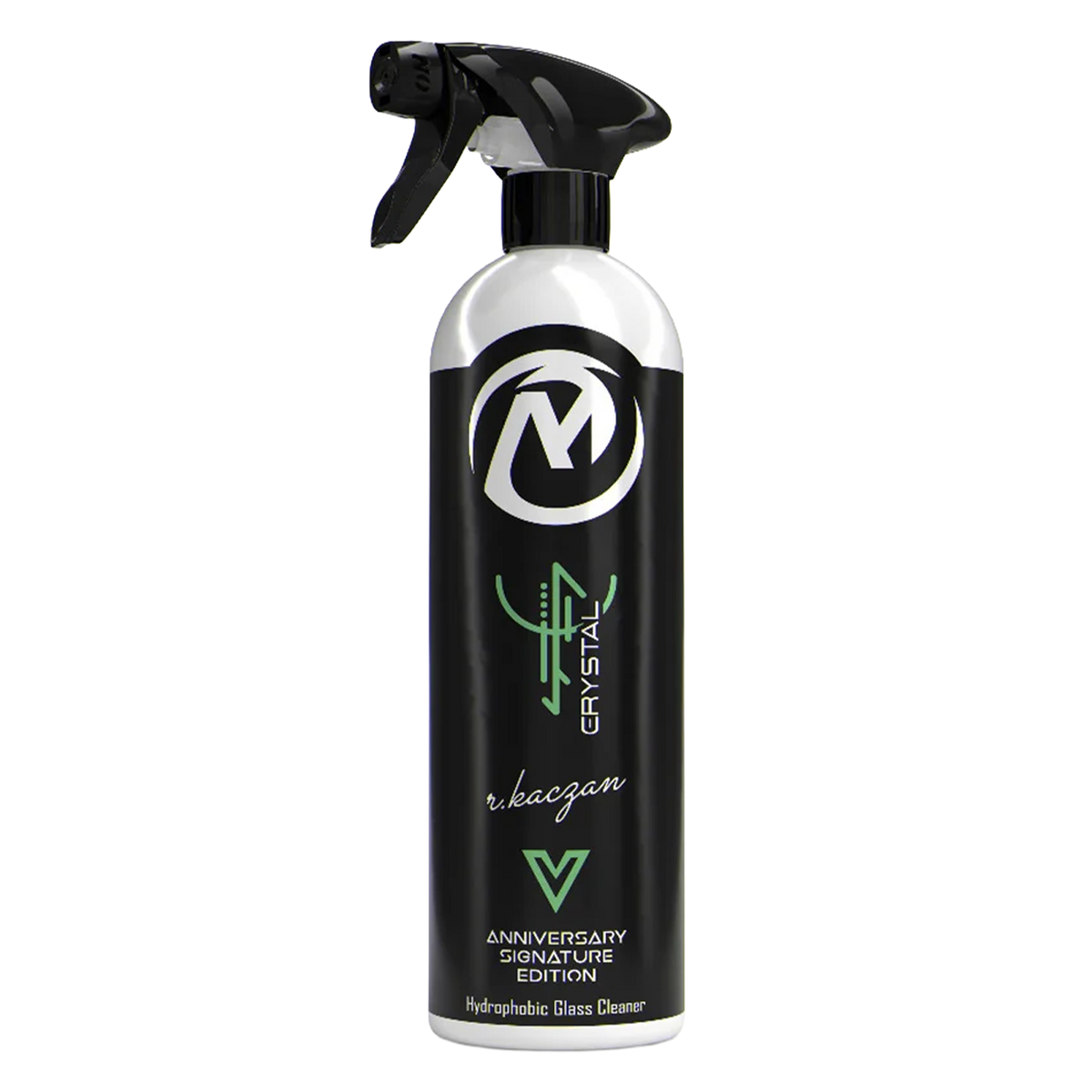 Alien Magic Crystal Hydrophobic Glass Cleaner 500ml