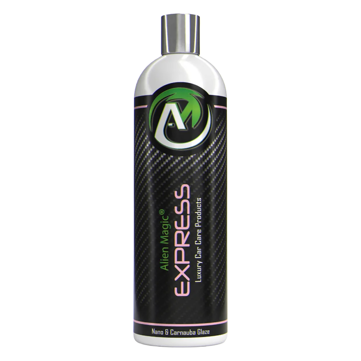 Alien Magic Express Nano & Carnauba Glaze 500ml