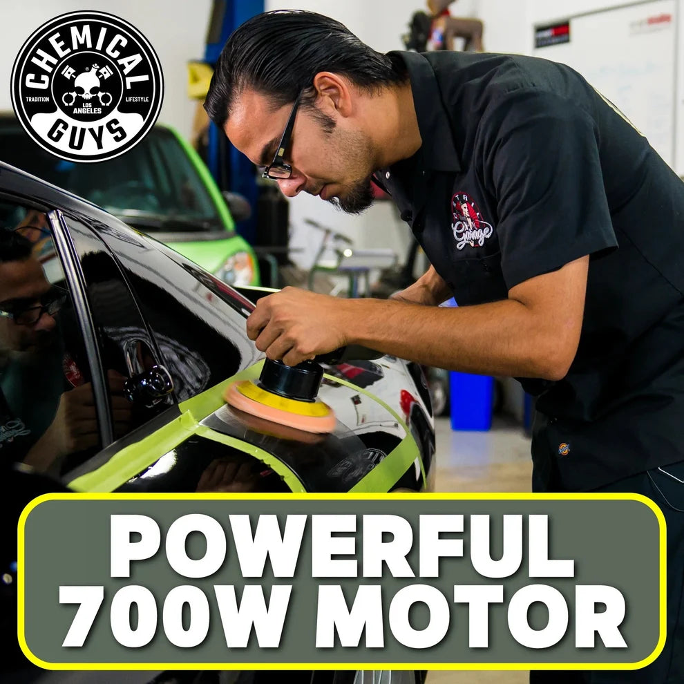 Torq 10FX Orbital Polisher