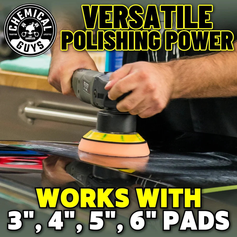 Torq 10FX Orbital Polisher