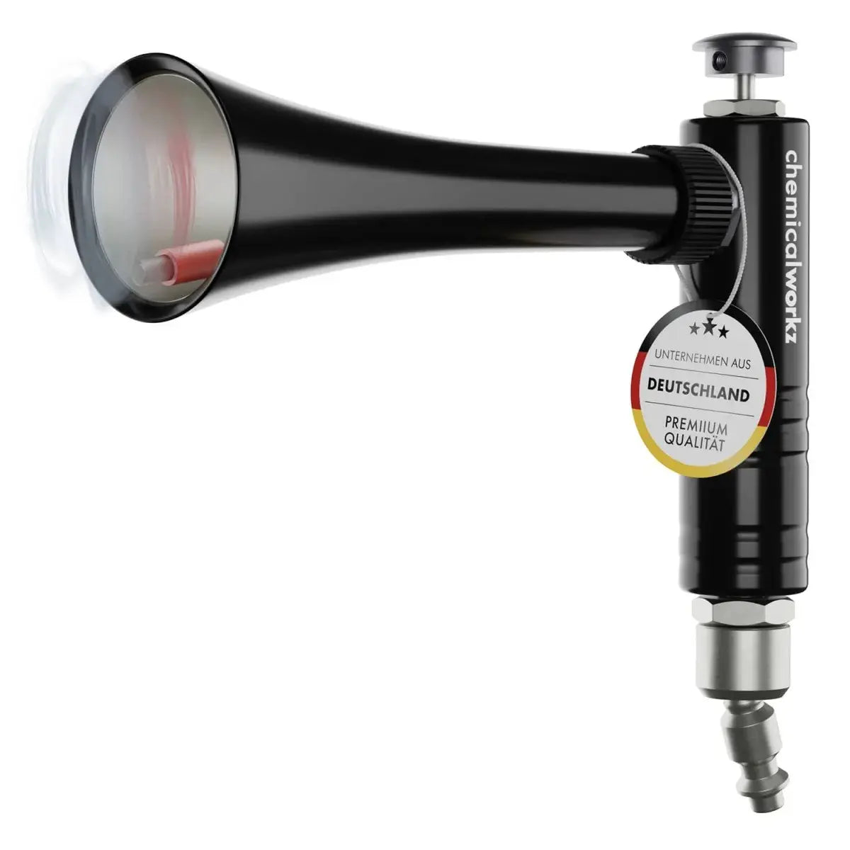 Chemicalworkz Mini Air Gun
