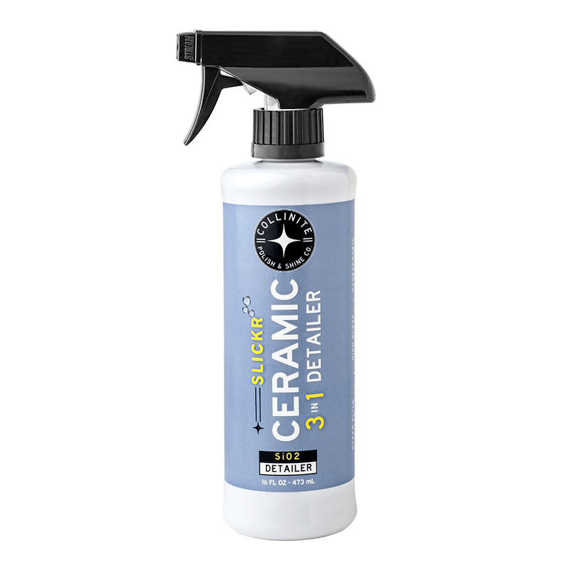 Collinite No.150 Slickr Ceramic Detailer 473ml