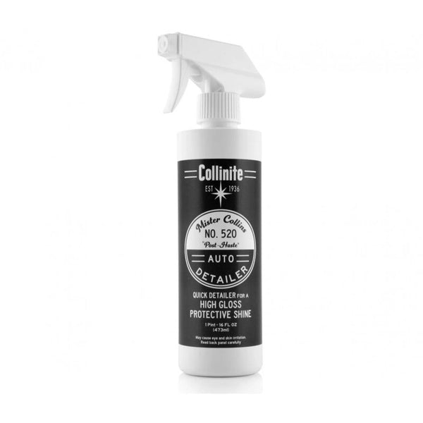 Collinite No.520 Mister Collins Detailer 473ml