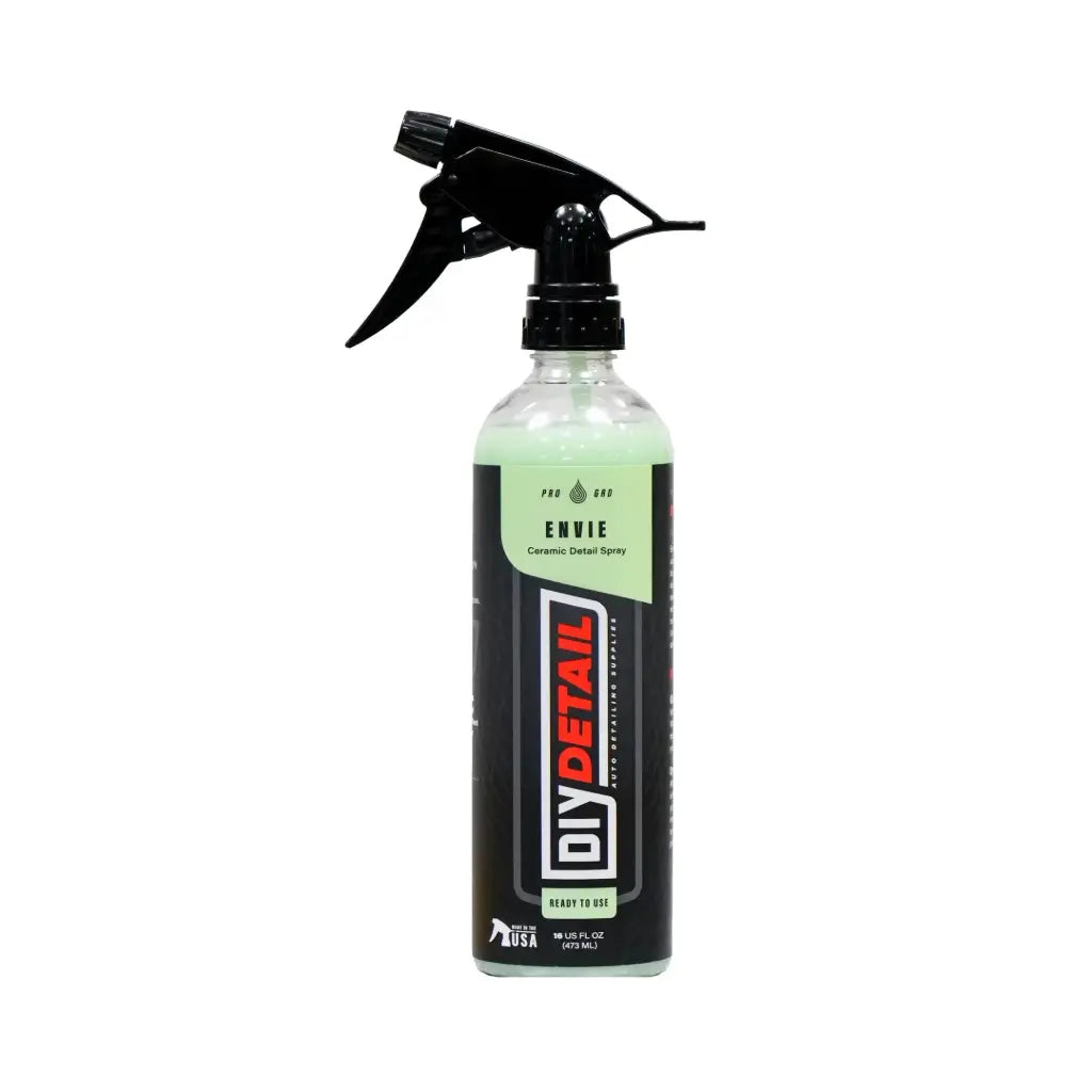 DIY Detail Envie Ceramic Detail Spray 473ml