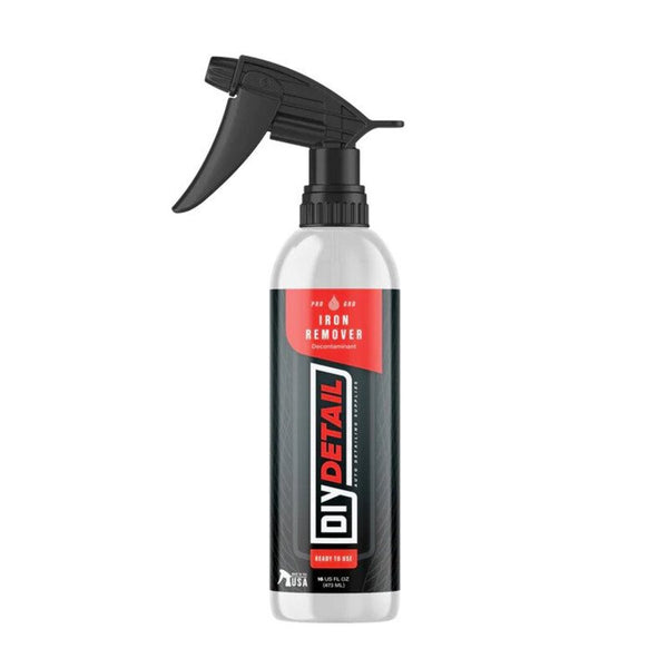 DIY Detail Iron Remover 473ml