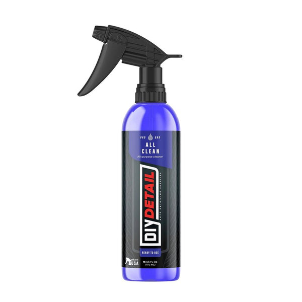 DIY Detail All Clean All-Purpose Cleaner 473ml