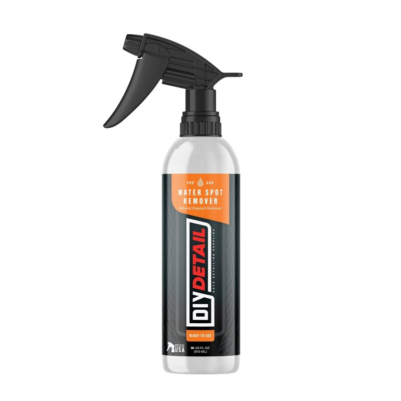 DIY Detail Water Spot Remover 473ml