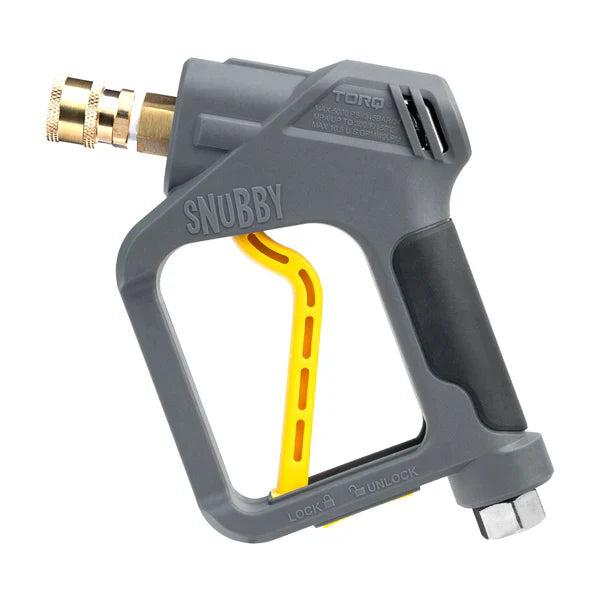 Chemical Guys Torq Snubby Spray Foam Trigger Gun