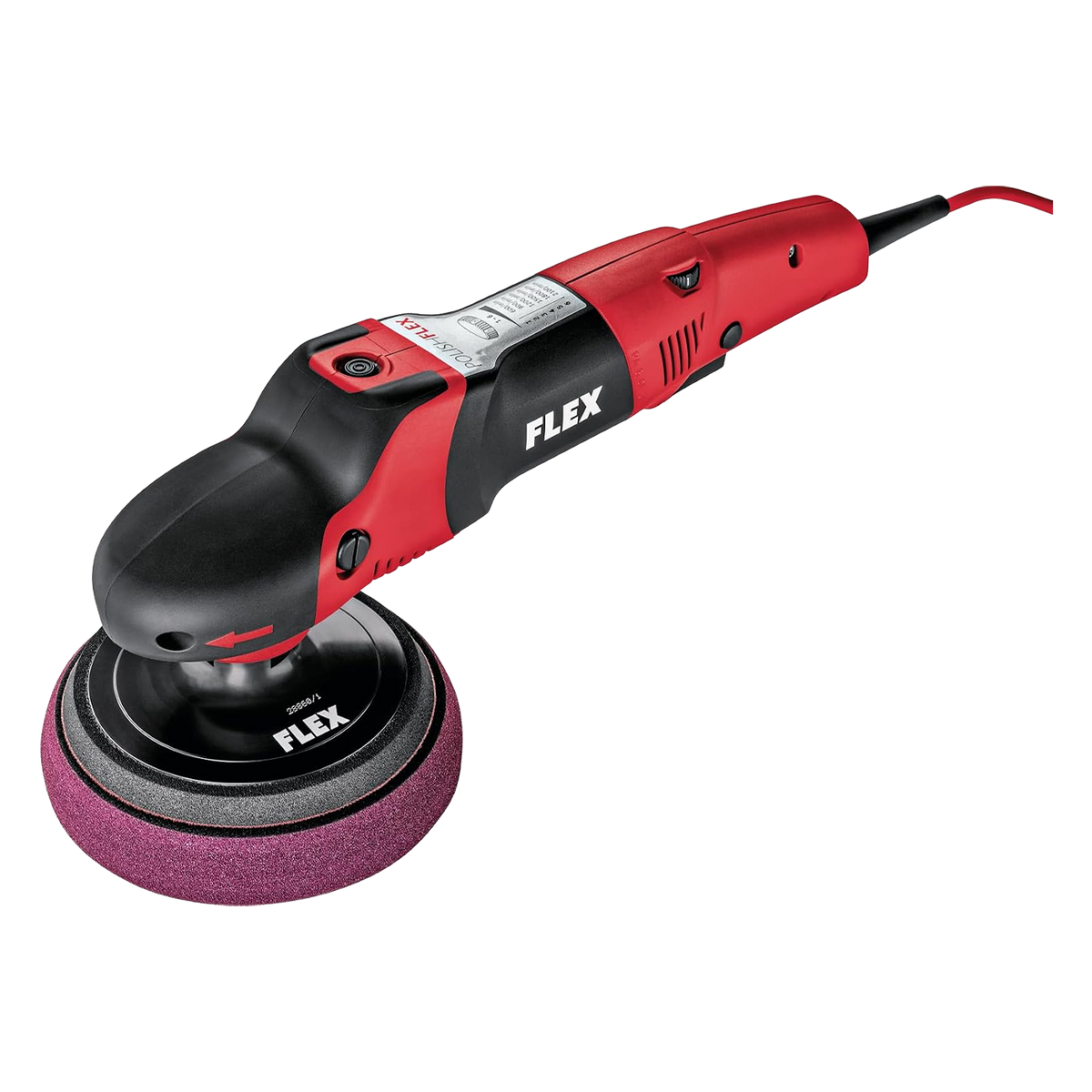 Flex PE 14-2 150 1400w Rotary Polisher