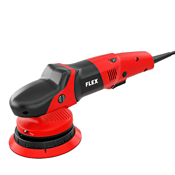 Flex XFE 7-15 150 Random Free Spinning Orbital Polisher