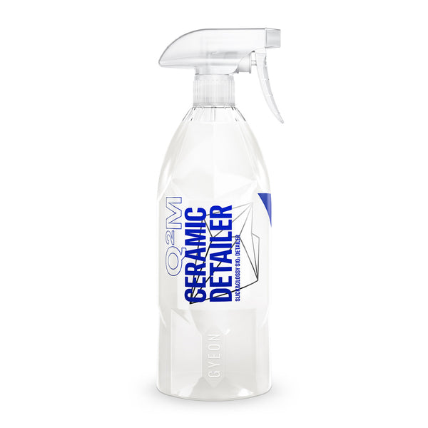 Gyeon Q2M Ceramic Detailer - 1000ml