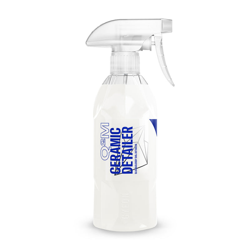 Gyeon Q2M Ceramic Detailer - 400ml