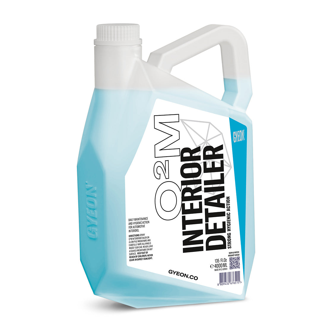 Gyeon Q2M Interior Detailer