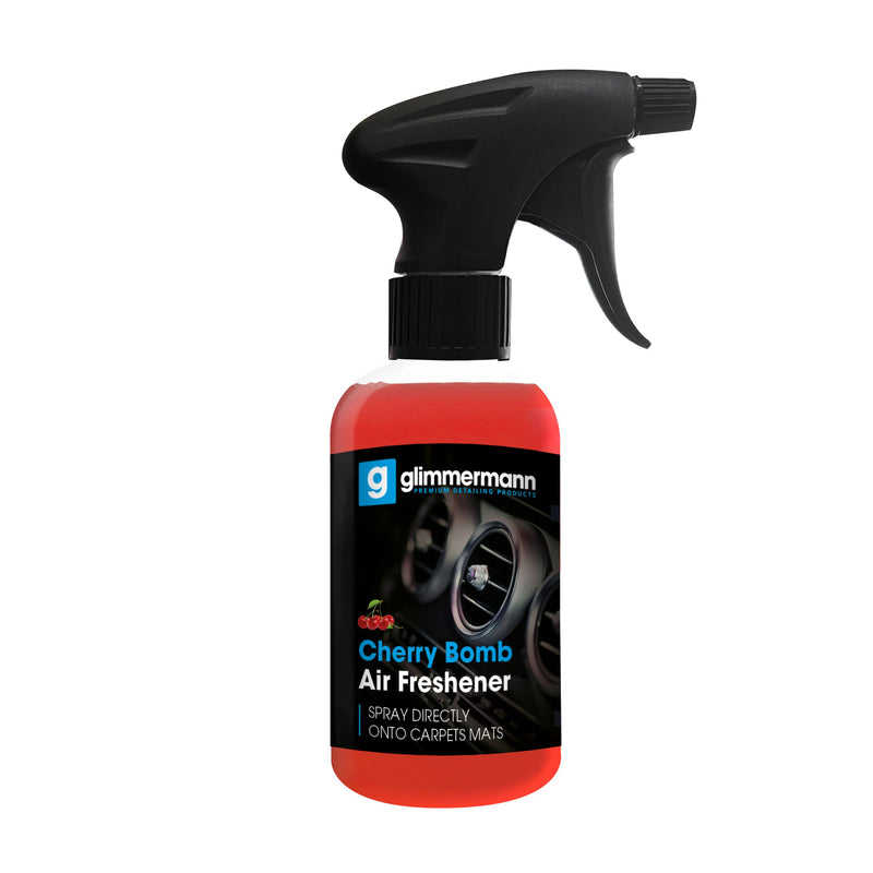 Glimmermann Cherry Air Freshener 150ml