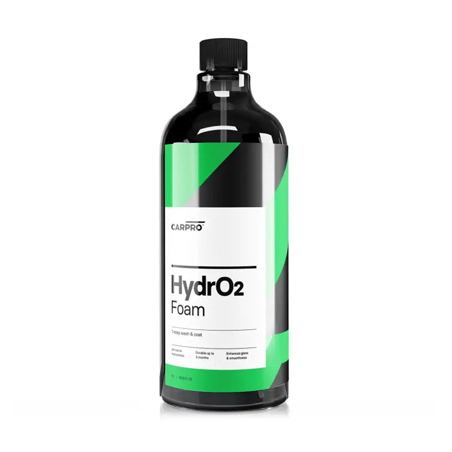 CarPro HydrO2 (Hydro) Wash and Coat Foam  1L