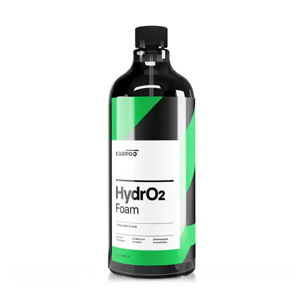 CarPro HydrO2 (Hydro) Wash and Coat Foam - 1L