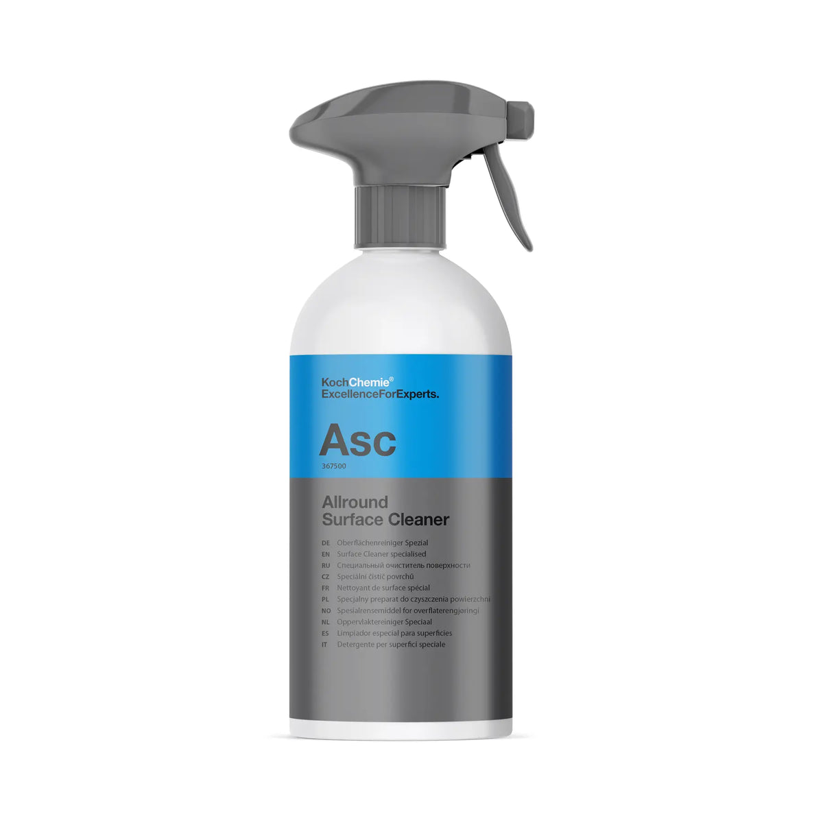 Koch-Chemie Allround Surface Cleaner 500ml