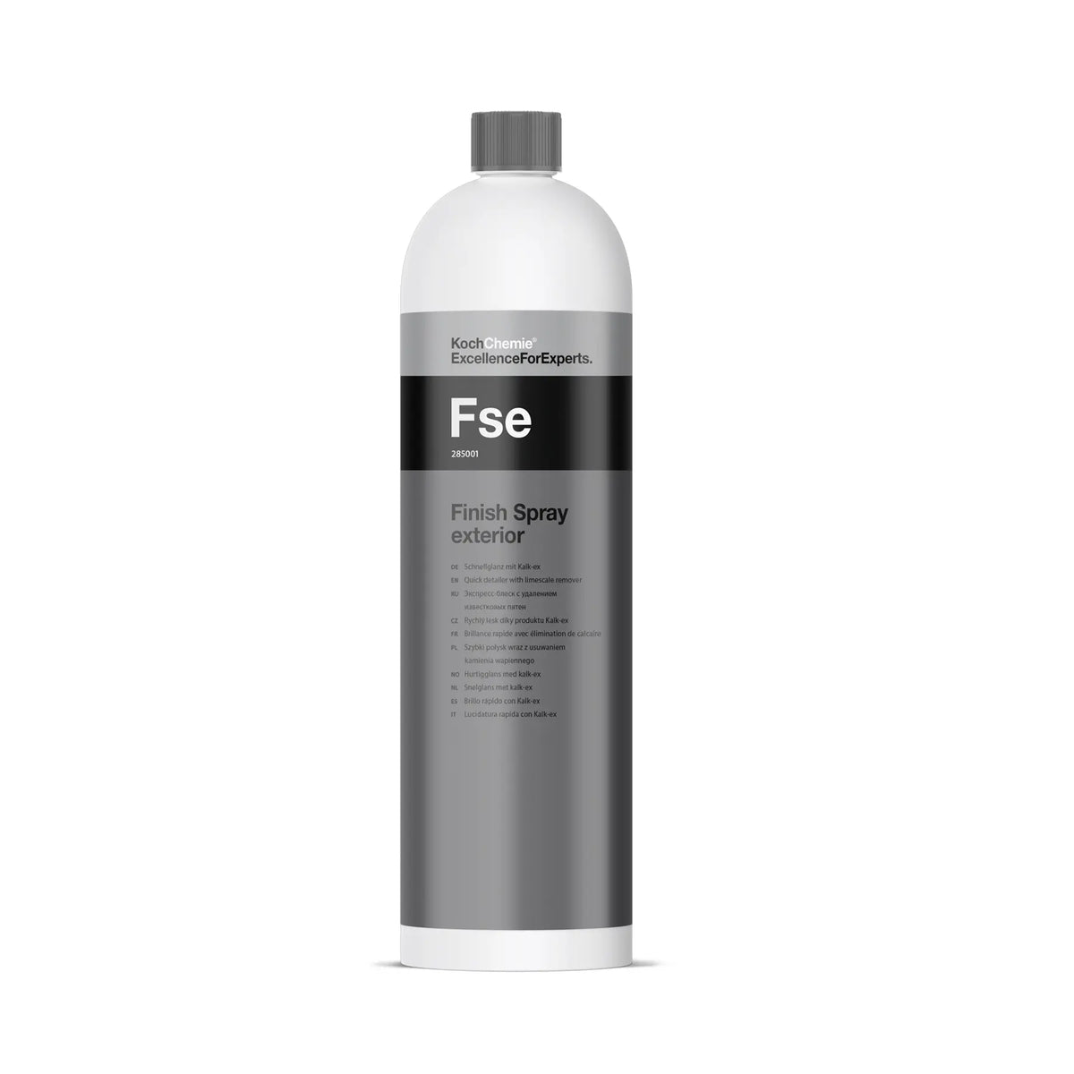 Koch-Chemie FSE Finish Spray Exterior Quick Detailer 1L