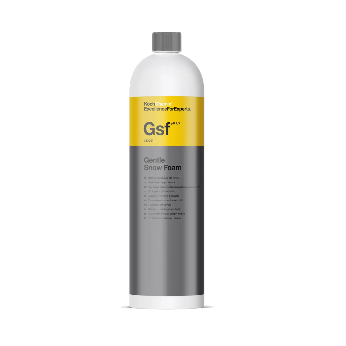 Koch-Chemie GSF Gentle Snow Foam