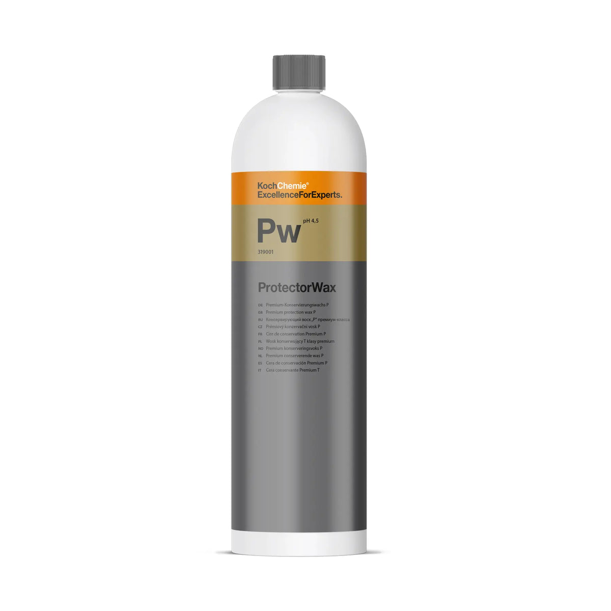 Koch-Chemie PW ProtectorWax Liquid Wax 1L