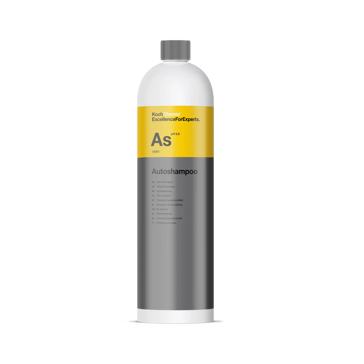 Koch-Chemie AS Autoshampoo 1L