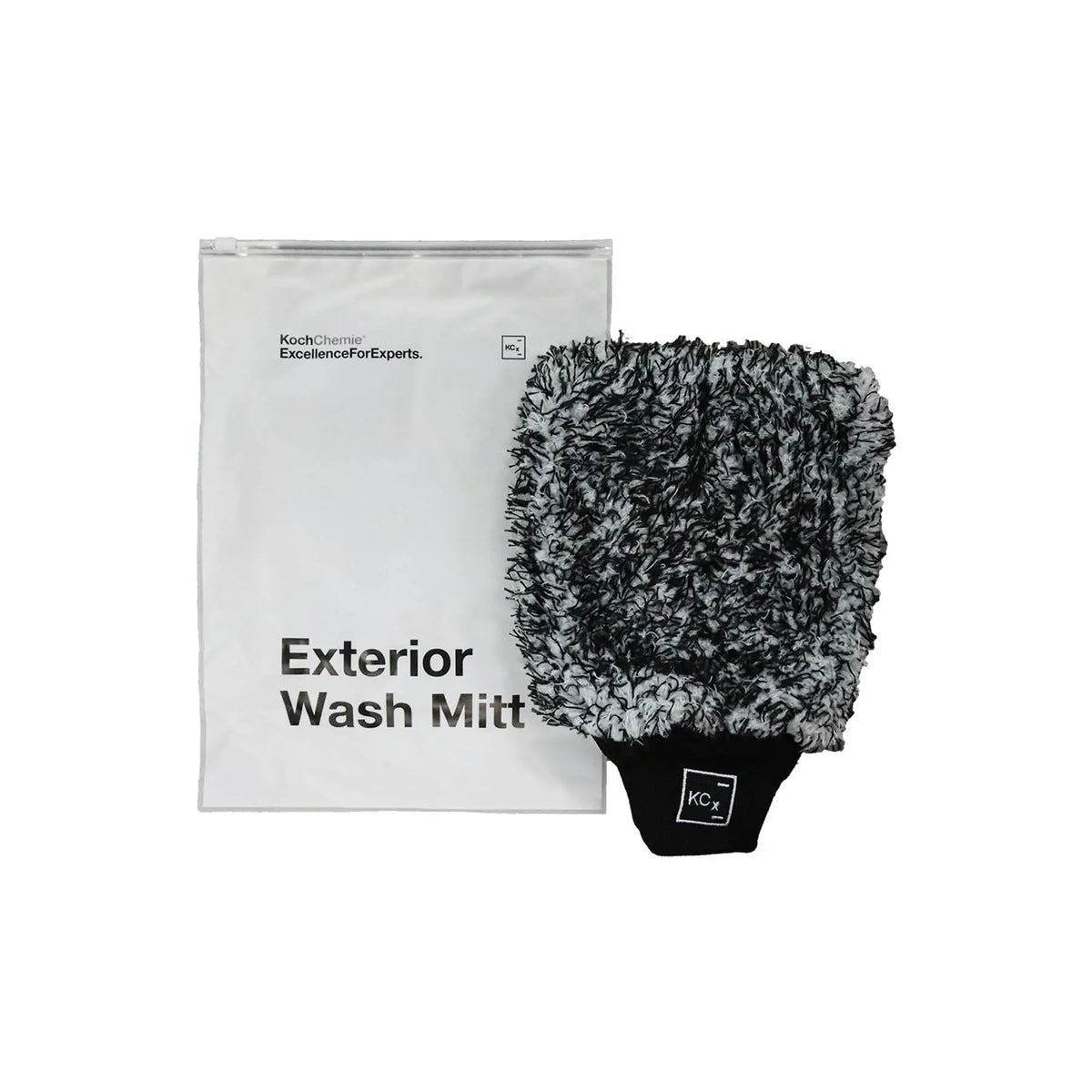 Koch-Chemie Exterior Wash Mitt