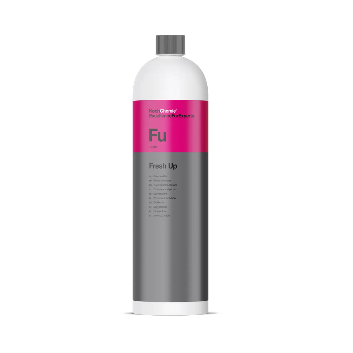 Koch-Chemie FU Fresh Up Odour Eliminator 1L