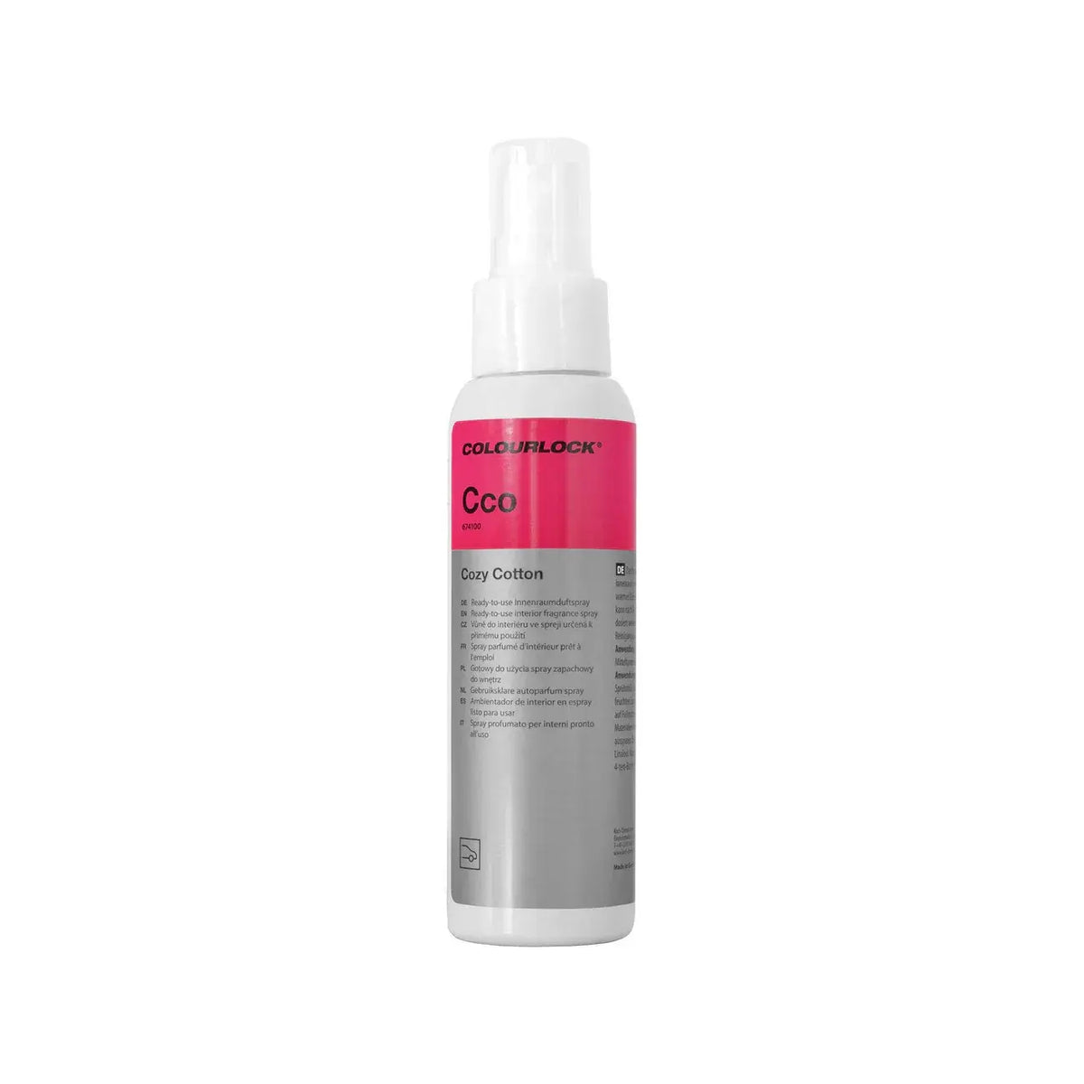 Koch-Chemie Interior Fragrance Cosy Cotton 100ml