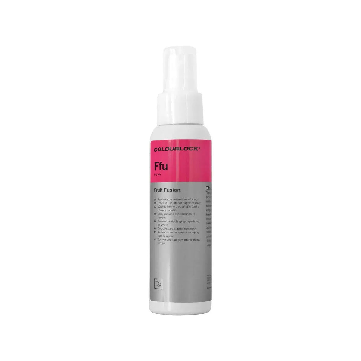 Koch-Chemie Interior Fragrance Fruit Fusion 100ml