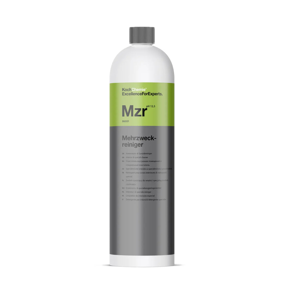 Koch-Chemie Mzr Mehrzweckreiniger Interior Cleaner 1L