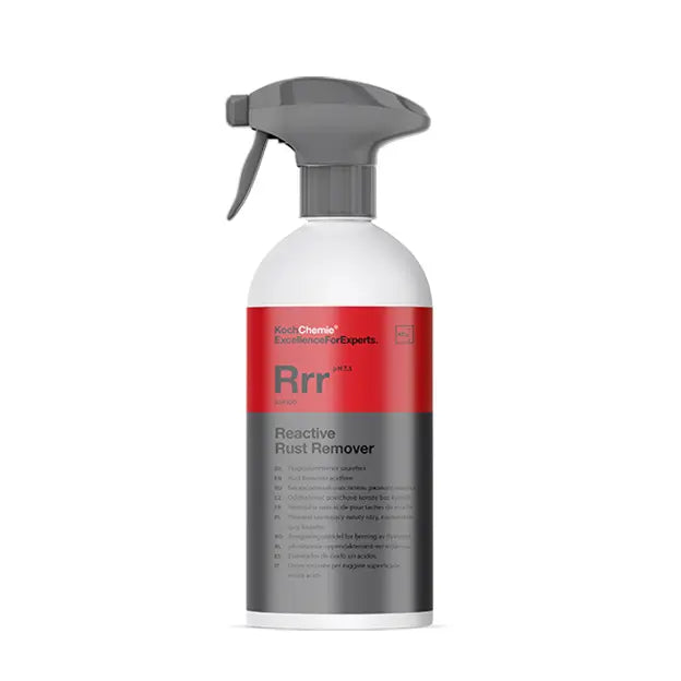 Koch-Chemie Rrr Reactive Rust Remover 500ml