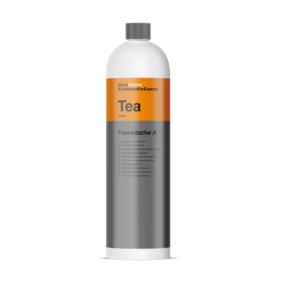 Koch-Chemie Teerwäsche A (Tea) Tar & Glue Remover 1L