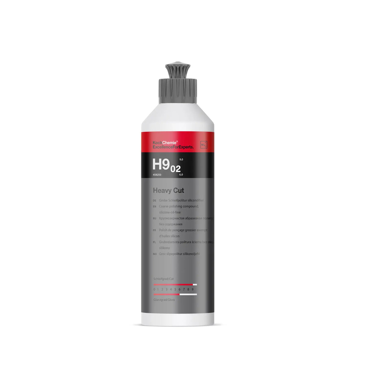 Koch-Chemie H9.02 Heavy Cut Compound