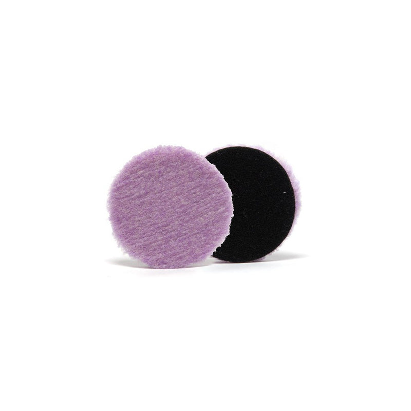 3.5" Lake Country Foamed Wool Pad Thin