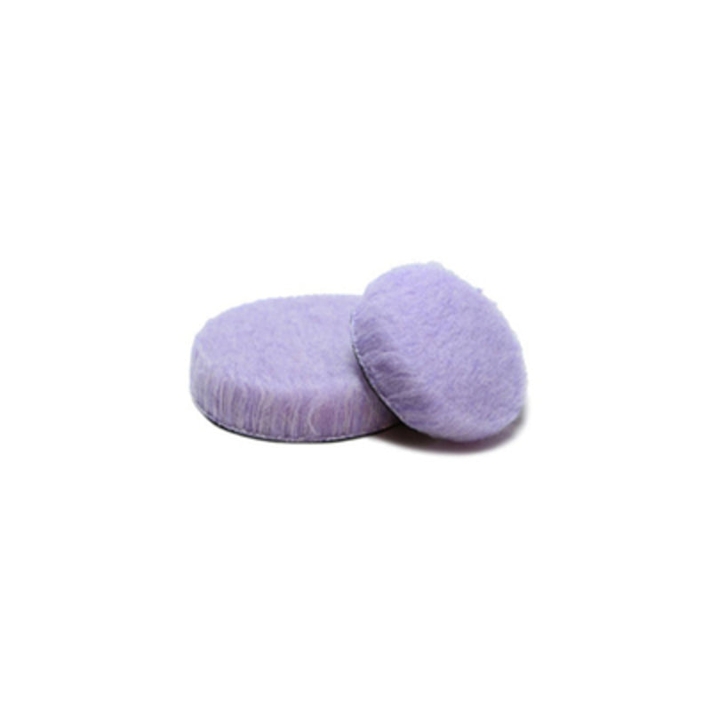 3.5" Lake Country Foamed Wool Pad