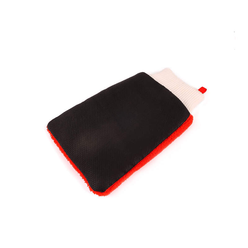 Maxshine Microfibre Clay Mitt Fine Grade