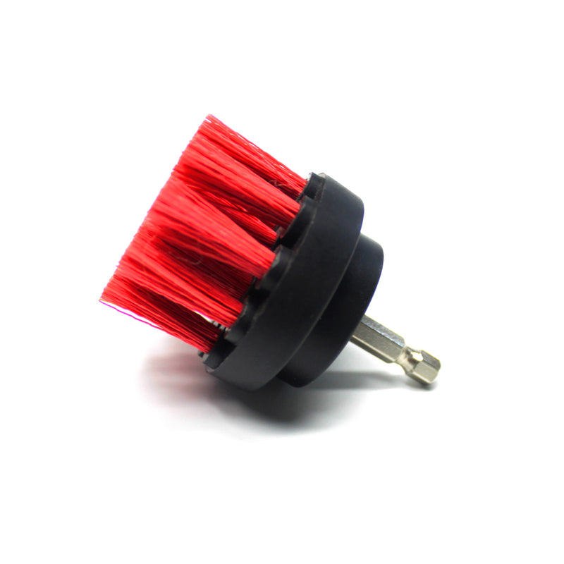 Maxshine Drill Carpet Brush – 2 Inch